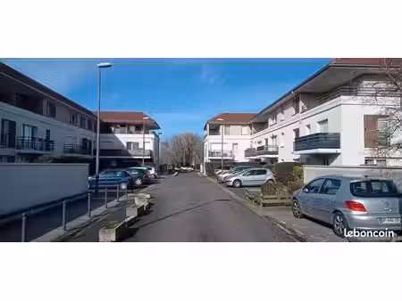 appartement f2