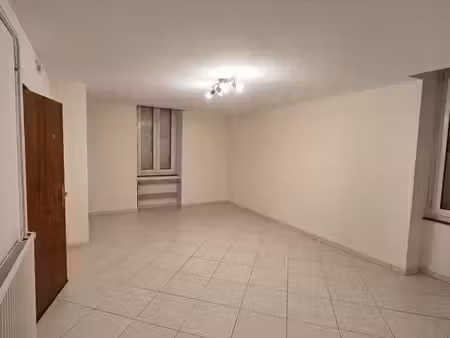 appartement t2