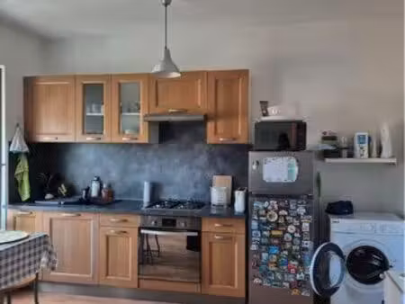 appartement meublé centre de saintes