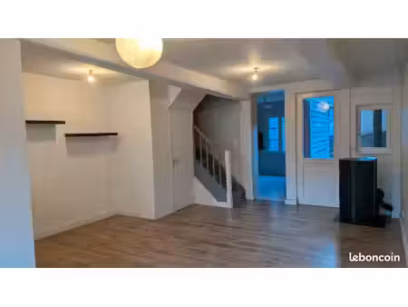location maison gaillfontaine