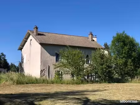 maison 6 pièces 160 m²