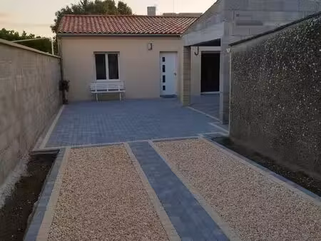 maison location