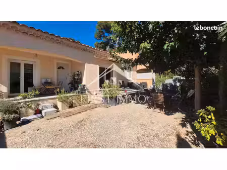 maison 5 pièces 92 m²