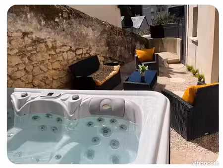 maison quartier paul bert meublée haute prestation