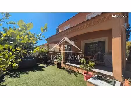 villa 5 pièces 100 m²