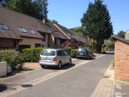 rare - immmense maison 200m2 sur parcelle de 400m2 en bordure du parc de coquibus - 5mn à 