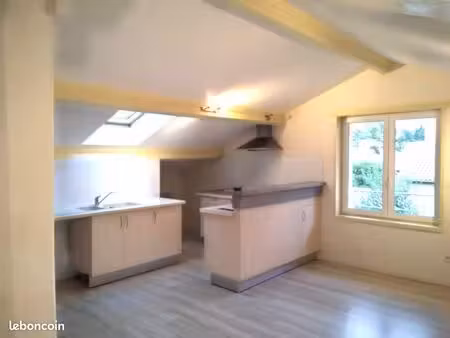appartement t3