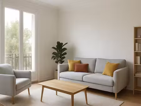 vente appartement 3 pièces 75 m² à annecy (74000), 441 000 €