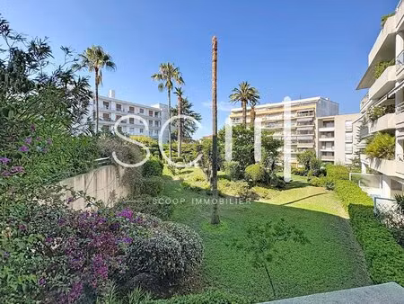 superbe appartement 3p 79m² avec 2 terrasses, garage, parking et cave
