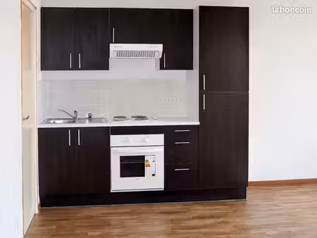appartement t3 arques 55m2 environ st. omer
