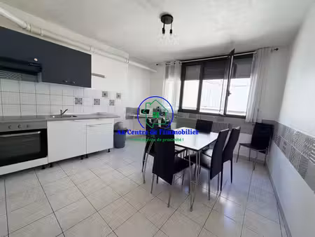 immeuble à vendre agen