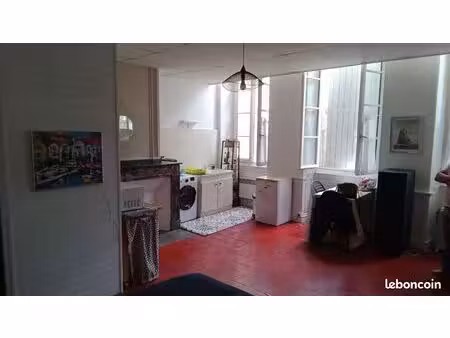 studio équipé 34m2 lectoure