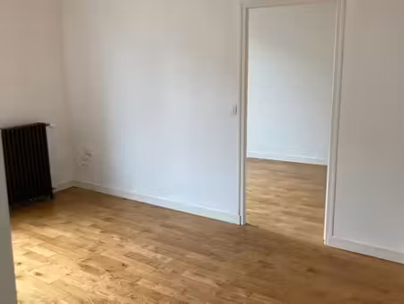 appartement de 3 pièces à louer à lisieux