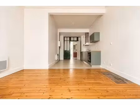 appartement t1 bis non meublé