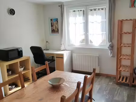 studio appartement