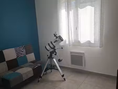 chambre à louer borgo