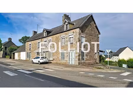 maisons cherence le heron