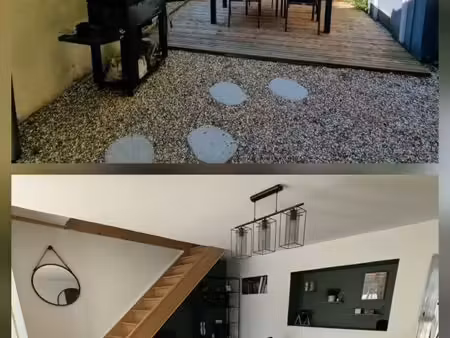 location maison 3 pièces 71 m²