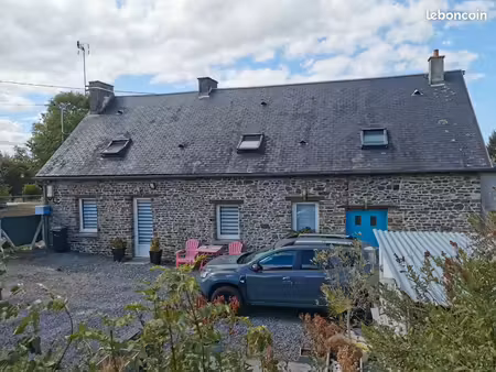 maison à louer seulline