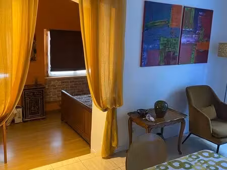 vends appartement 2 pièces 39m carré
