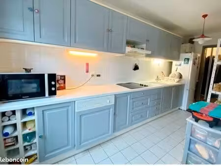bel appartement a vendre