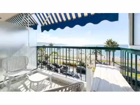 vente appartement 3 pièces 53 m² à nice (06000), 680 000 €