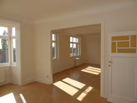duplex à louer à avenue everard 56 forest (vwd18463)