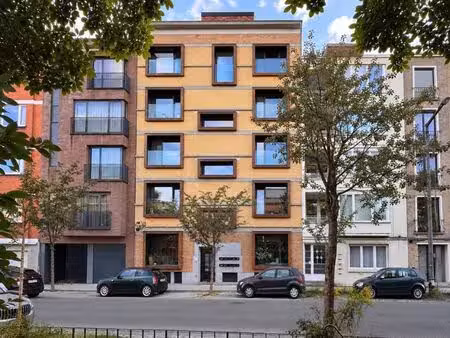 appartement à louer à gent € 1.150 (lqvuh) | zimmo