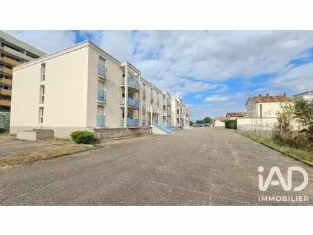 appartement à metz (57050)