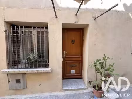 maison de ville à arles (13200)