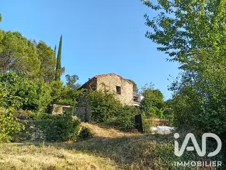 terrain à bédarieux (34600)