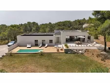 villa à vendre - première occupation