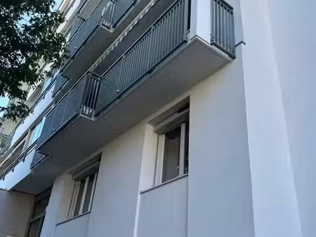 joli appartement à vendre à bron