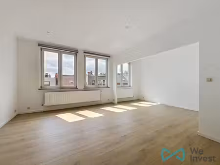 appartement à louer à avenue des grenadiers 70 ixelles (vbe54347)