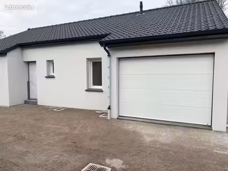 maison t3 85 m2