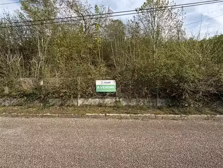 terrain 271 m² grand couronne