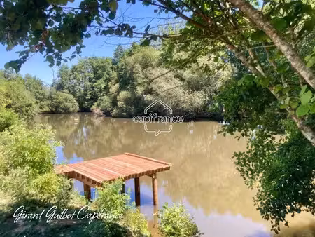 vente terrain 15000 m² à saint-pardoux-soutiers (79310), 49 500 €