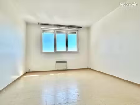 appartement 1 pièce 31 m²