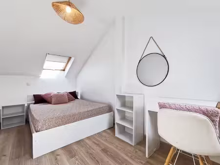 appartement à vendre 3 pièces thonon les bains (74)