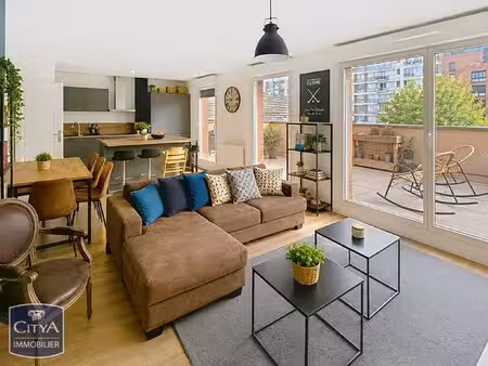 appartement