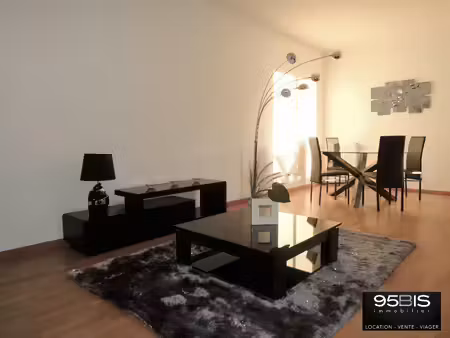 location appartement 3 pièces 77 m² à lyon 6 (69006)
