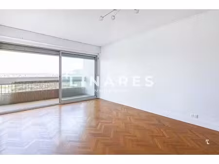 le panorama 117 - appartement t4 de 81m² - extérieurs 20m² - 13009 château-sec