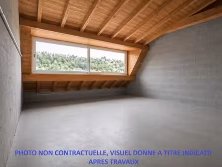 appartement à vendre 2 pièces thonon les bains (74)