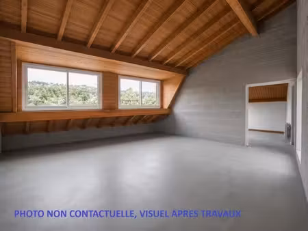 appartement à vendre 3 pièces thonon les bains (74)