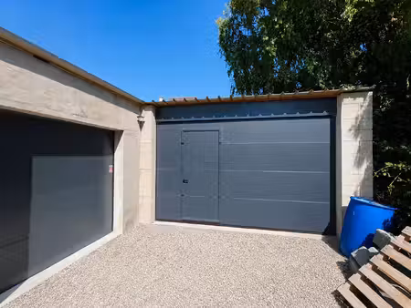 garage calais
