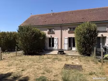 maison 3 pièces 81 m²