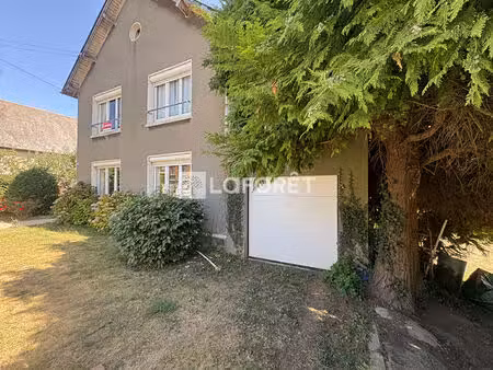 maison flers 5 pièces 120 m2