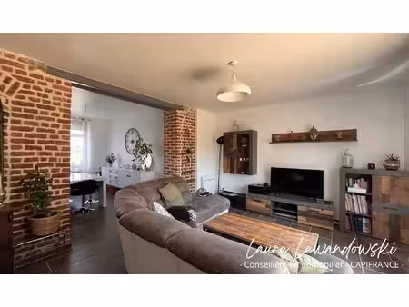maison à vendre 5 pièces (59)