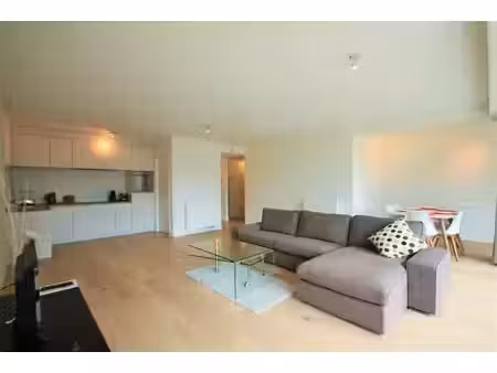 appartement à louer à emile dancolaan 2 anvers (rbw66701)