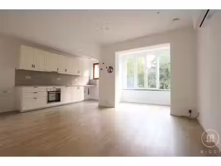 appartement à louer avec 1 chambre , jette (vbe54550)